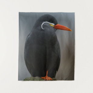 Inca Tern Wandteppich