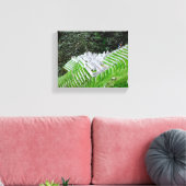 Inca Trail Machu Picchu Peru - Wanderfotografie Leinwanddruck (Insitu (Wohnzimmer))