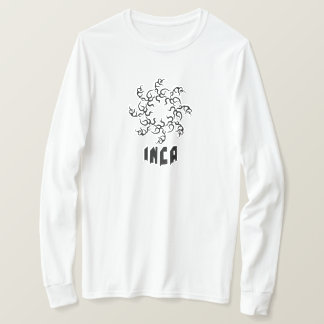 Inca Unisex T-Shirt