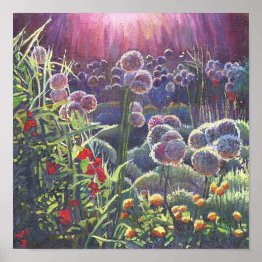 Incandescence 2013 poster (Vorne)