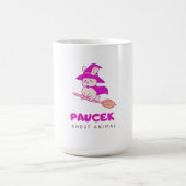 Incantation Infuser-Tasse Verwandlungstasse (Zentrum)