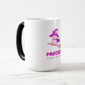 Incantation Infuser-Tasse Verwandlungstasse (Vorderseite Links)