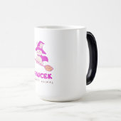 Incantation Infuser-Tasse Verwandlungstasse (VorderseiteRechts)