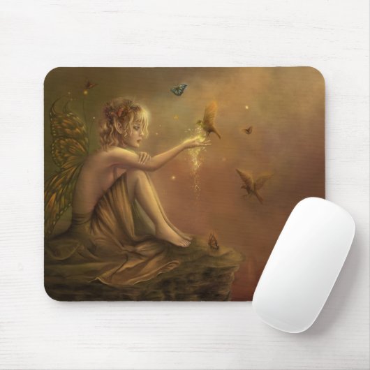 Incanto Mousepad (Mit Mouse)