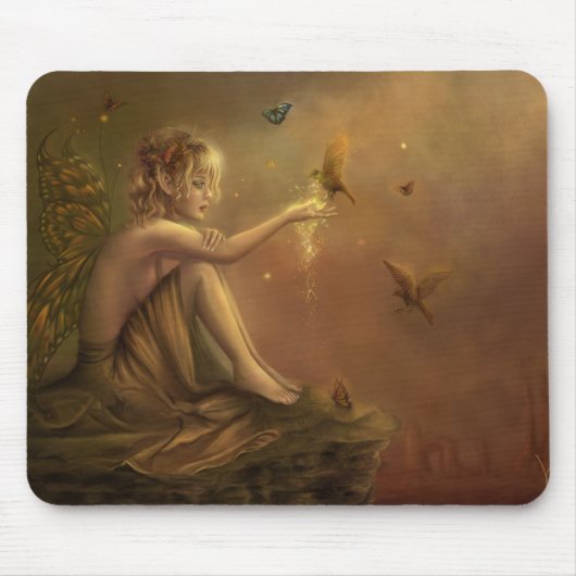 Incanto Mousepad (Vorne)