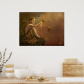 Incanto Poster (Küche)