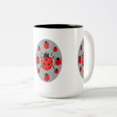 Incentives Zweifarbige Tasse (VorderseiteRechts)