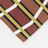 Inception Fleece Blanket (Ecke)