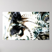 Incertae Poster (Vorne)