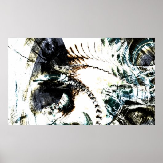 Incertae Poster (Vorne)