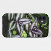 Inch Plaant iPhone5 Fall Case-Mate iPhone Hülle (Rückseite (Horizontal))