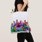 Incheon Skyline Tasche (Von Nahem)
