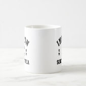 Incheon Südkorea Kaffeetasse (Mittel)