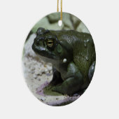 Incilius alvarius keramik ornament (Rechts)