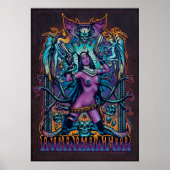 Incinerator Poster (Vorne)