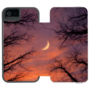  INCIPIO WATSON™ iPhone 5 GELDBÖRSEN HÜLLE