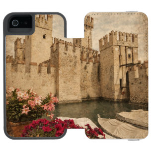  INCIPIO WATSON™ iPhone 5 GELDBÖRSEN HÜLLE