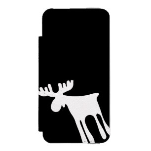 INCIPIO WATSON™ iPhone 5 GELDBÖRSEN HÜLLE