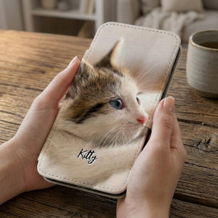 INCIPIO WATSON™ iPhone 5 GELDBÖRSEN HÜLLE