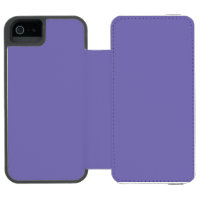 Incipio Watson™ iPhone SE + iPhone 5/5 digitale Br