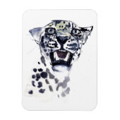 Incisor Snarl Magnet (Vertikal)