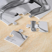 Incline Bench Press 2 Puzzle (Seite)
