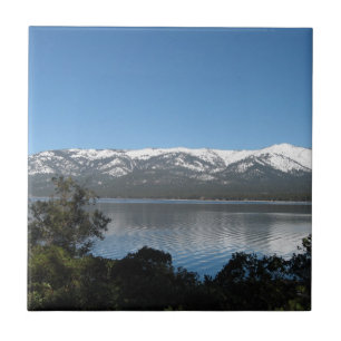 Incline Village, Nordküste Lake Tahoe Fliese