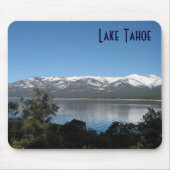 Incline Village, North Shore Lake Tahoe Mousepad (Vorne)