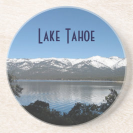 Incline Village, North Shore Lake Tahoe Untersetzer