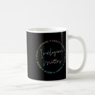 Inclusions-Sonderpädagogik-Lehrer Autismus Kaffeetasse