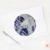 Incognito Bird Sticker (Umschlag)