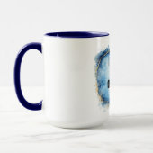 INCOMES & OUCTOMES MUG TASSE (Links)