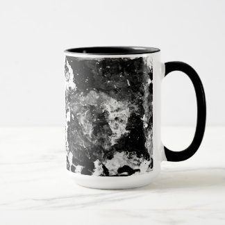 Inconspicuous 2011 tasse