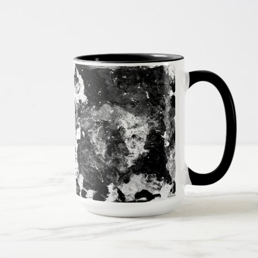 Inconspicuous 2011 tasse (Rechts)