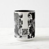 Inconspicuous 2011 tasse (Zentrum)