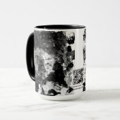 Inconspicuous 2011 tasse (Vorderseite Links)