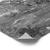 Incoprea v136 24" x 36" poster (Ecke)