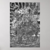 Incoprea v136 24" x 36" poster (Vorne)