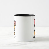 Incorgnito Tasse (Zentrum)