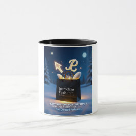 Incredible Finds by Cindy Tasse