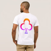 Incredible illustrated t-shirts (Schwarz voll)