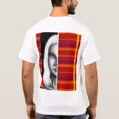 Incredible illustrated t-shirts (Rückseite)