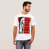 Incredible illustrated t-shirts (Vorne ganz)