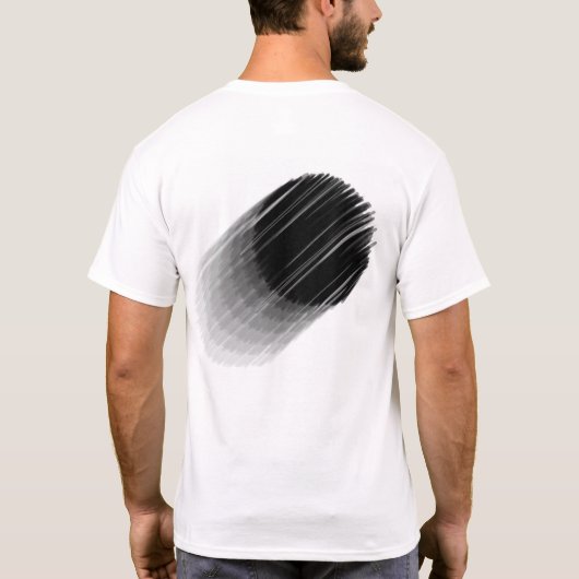 Incredible illustrated t-shirts (Rückseite)