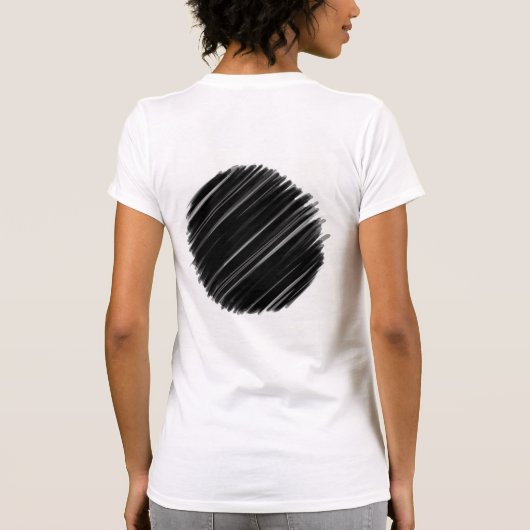 Incredible illustrated t-shirts (Rückseite)