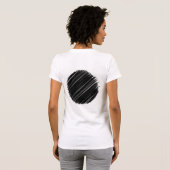Incredible illustrated t-shirts (Schwarz voll)