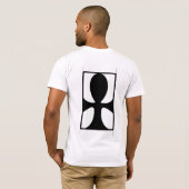 Incredible illustrated t-shirts (Schwarz voll)