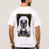 Incredible illustrated t-shirts (Rückseite)