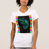 Incredible illustrated t-shirts (Vorderseite)