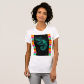 Incredible illustrated t-shirts (Vorne ganz)